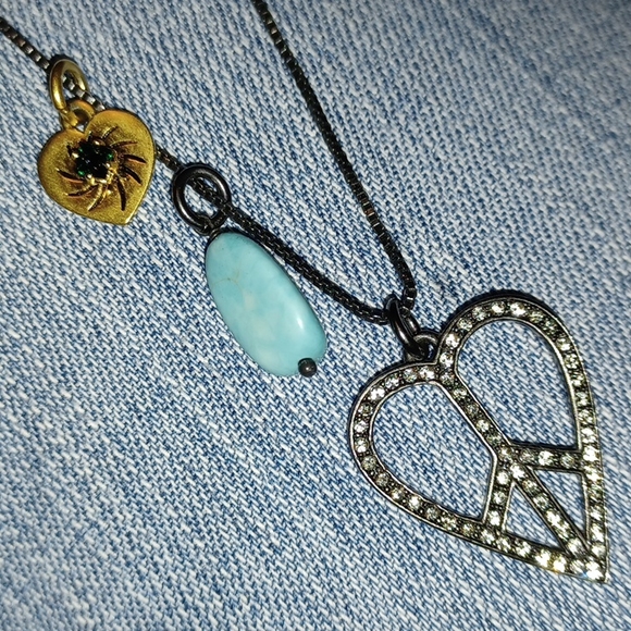 Juicy necklace. - Picture 5 of 12